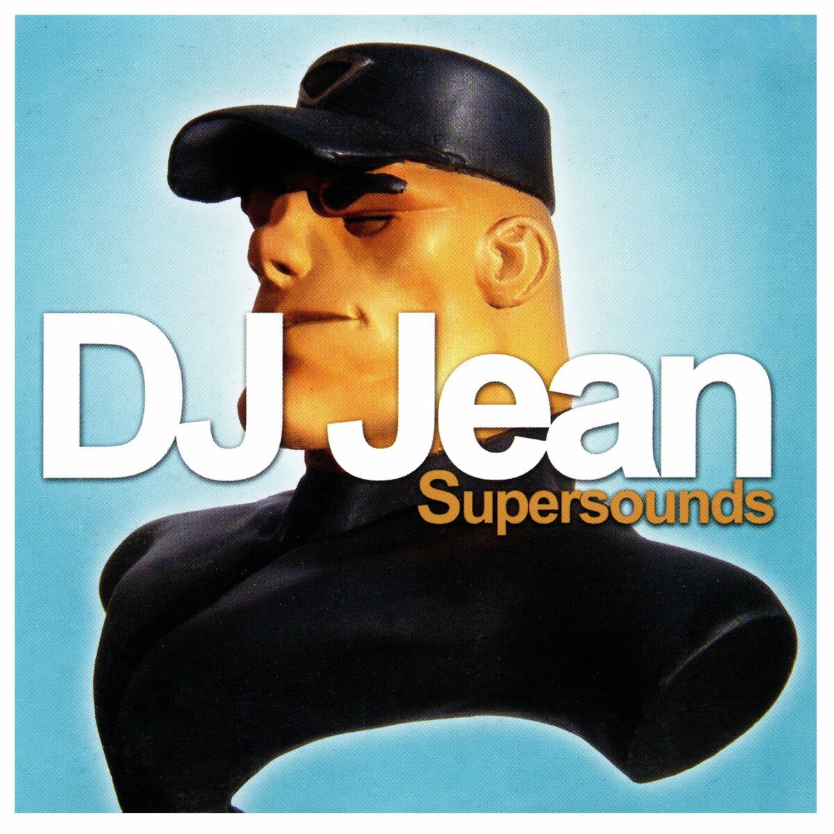 DJ Jean